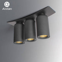 Plafonnier LED Down Design | Marco Lucetti