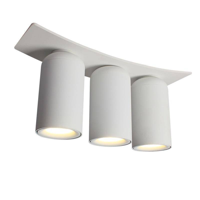 Plafonnier LED Down Design | Marco Lucetti