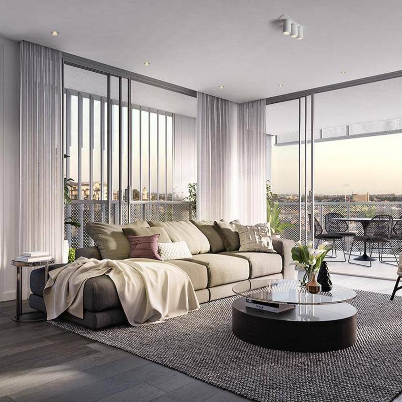 Plafonnier LED Down Design | Marco Lucetti