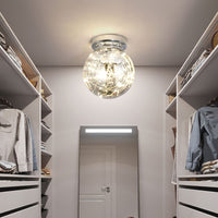 Plafonnier LED Duna - Design Moderne & Élégant | Marco Lucetti