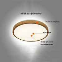 Plafonnier LED : Élégance et modernité pour chaque pièce | Marco Lucetti