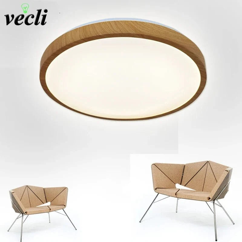 Plafonnier LED : Élégance et modernité pour chaque pièce | Marco Lucetti