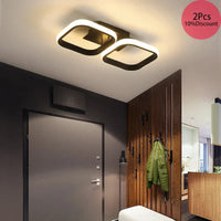 Plafonnier Led Élégant | Marco Lucetti