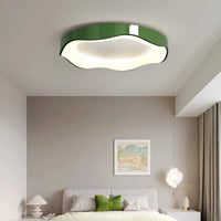 Plafonnier LED Élégant | Marco Lucetti