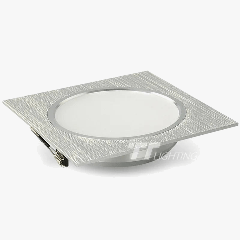 Plafonnier LED élégant pour illuminer votre maison | Marco Lucetti