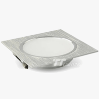 Plafonnier LED élégant pour illuminer votre maison | Marco Lucetti