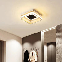 Plafonnier LED en acrylique pour éclairer votre intérieur | Marco Lucetti