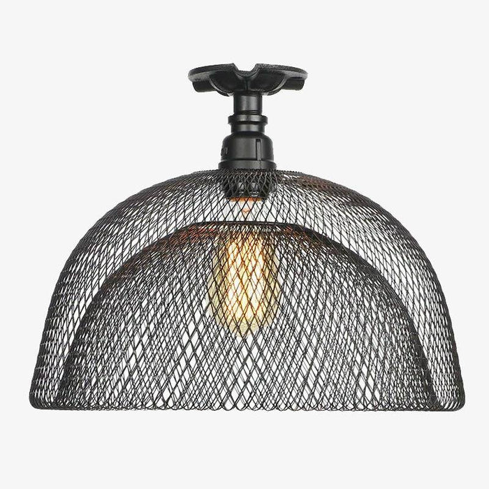 Plafonnier LED Honeycomb Varié
