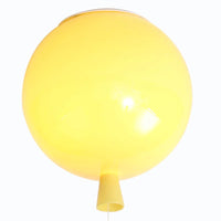 Plafonnier LED Nordic Ball pour Enfants