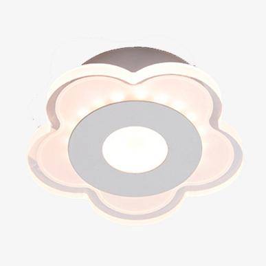 Plafonnier LED Floral LAIMAIK