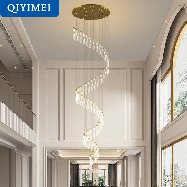 Plafonnier LED encastré de style décoratif pour intérieur - Ampoule incluse | Marco Lucetti