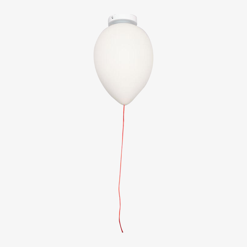 Plafonnier LED Enfant Balloon Light. | Marco Lucetti