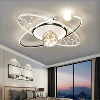 Plafonnier LED Enfant Fun | Marco Lucetti