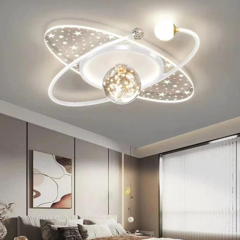 Plafonnier LED Enfant Fun | Marco Lucetti