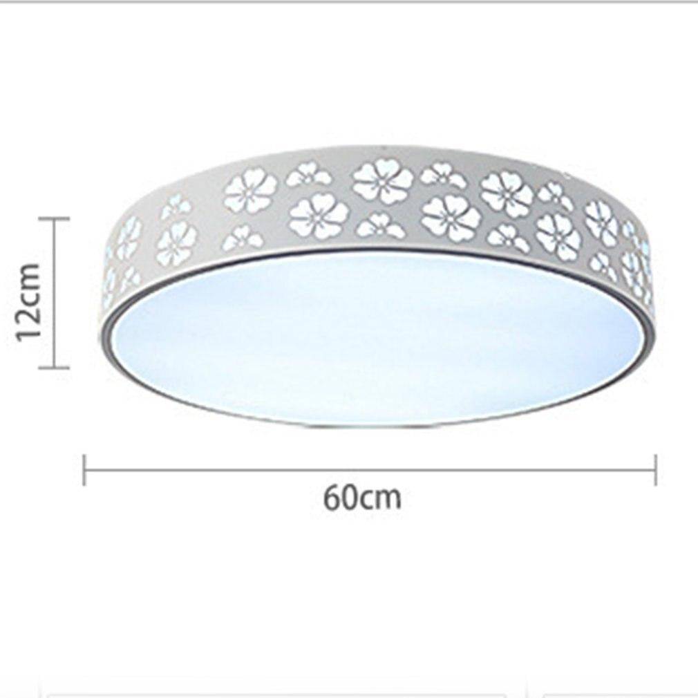 Plafonnier LED Floral Plum | Marco Lucetti 24W