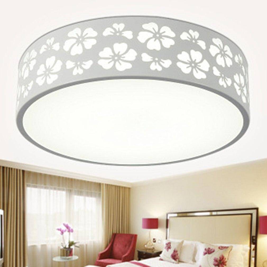 Plafonnier LED Floral Plum | Marco Lucetti 24W