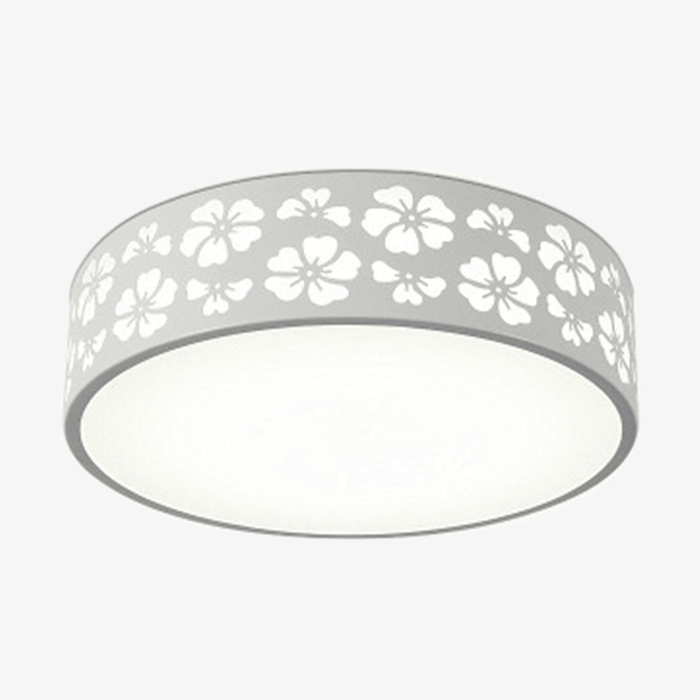 Plafonnier LED Floral Plum | Marco Lucetti 24W