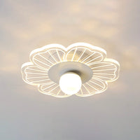 Plafonnier LED Floralia | Marco Lucetti