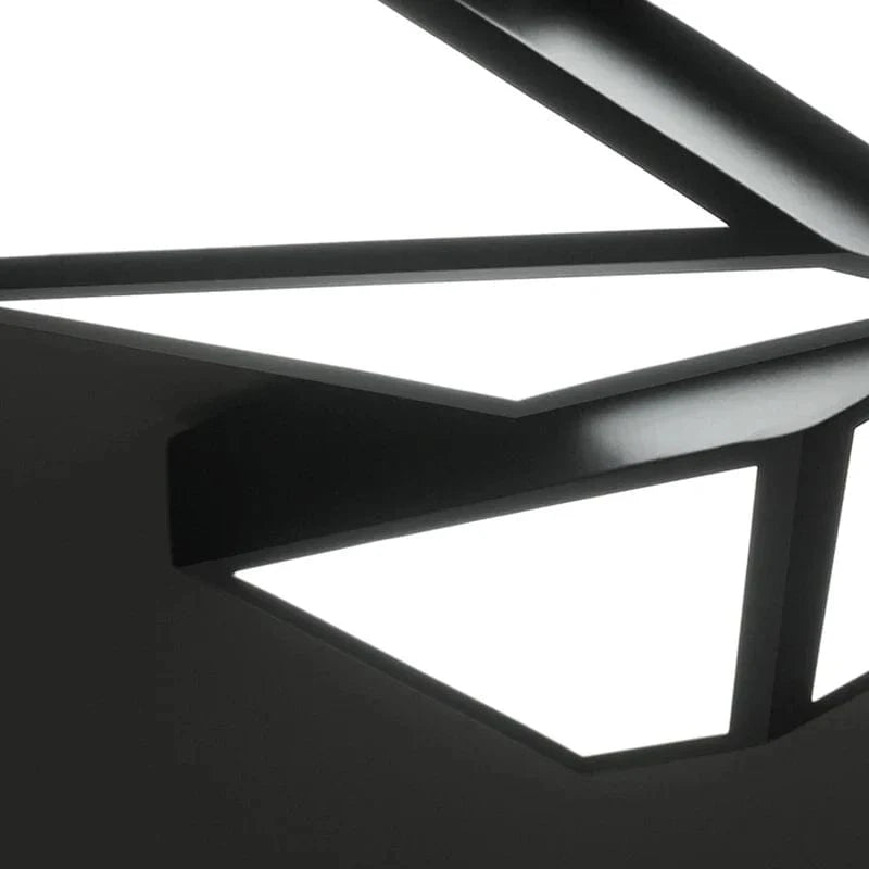 Plafonnier Led Geometric Design | Marco Lucetti