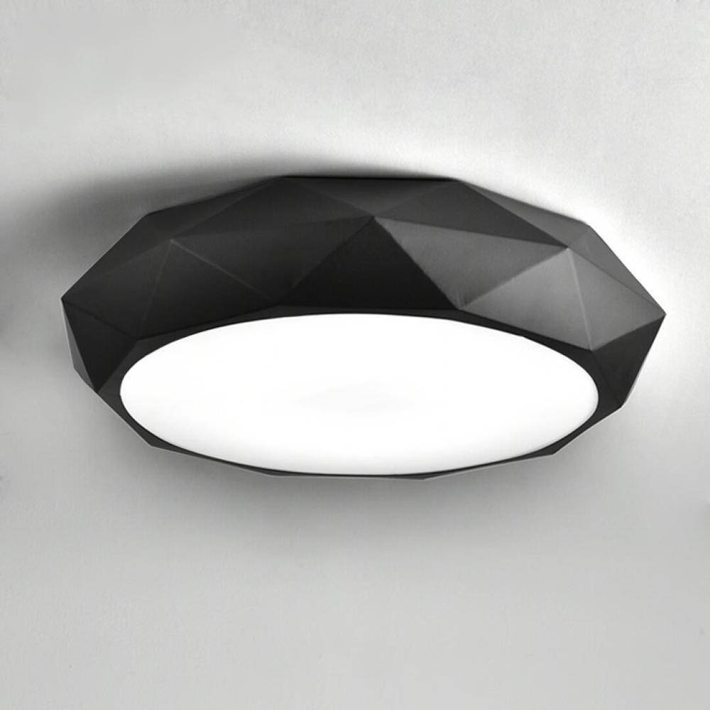 Plafonnier LED Géométrique Diamant Trendy | Marco Lucetti