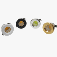 Plafonnier LED intelligent à intensité réglable | Marco Lucetti