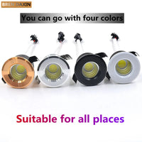 Plafonnier LED intelligent à intensité réglable | Marco Lucetti