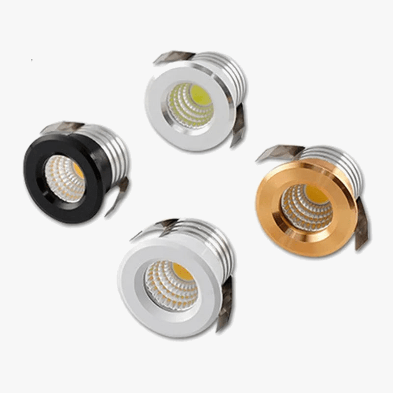 Plafonnier LED intelligent à intensité réglable | Marco Lucetti