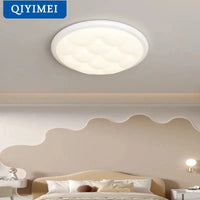 Plafonnier LED Intérieur Créatif pour un Éclairage Fantaisiste | Marco Lucetti