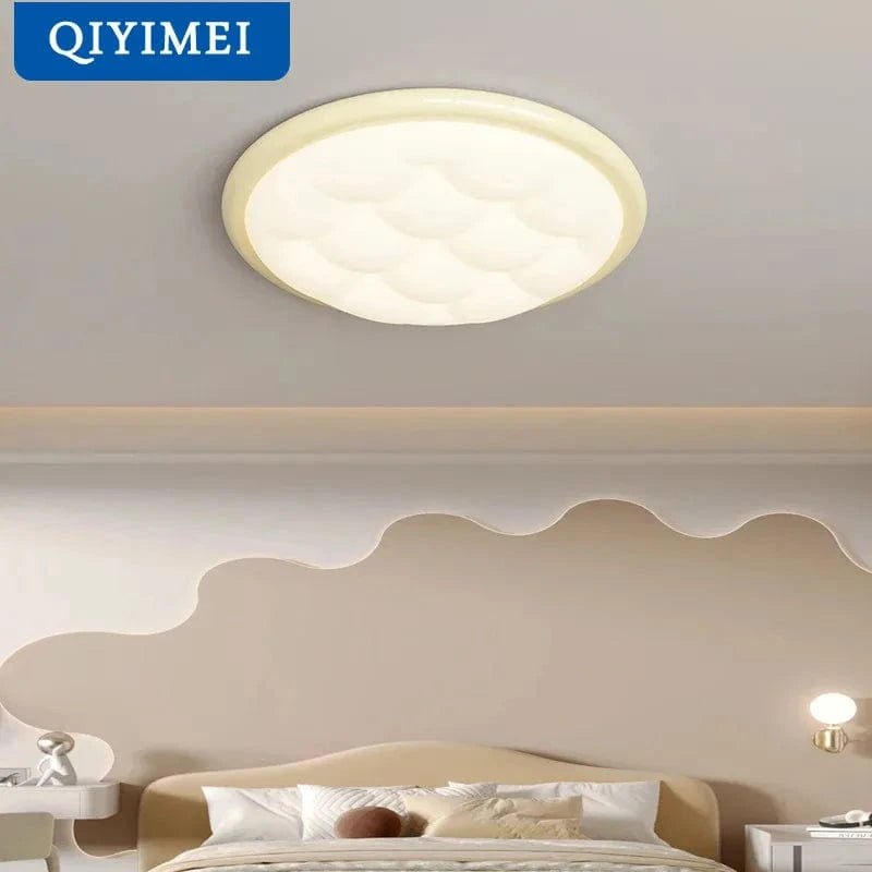 Plafonnier LED Intérieur Créatif pour un Éclairage Fantaisiste | Marco Lucetti