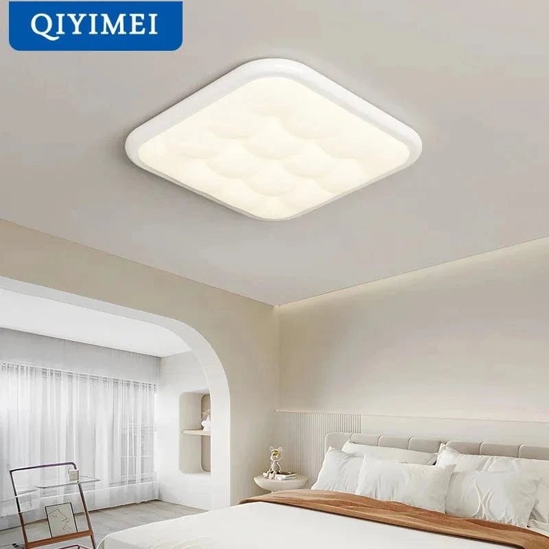 Plafonnier LED Intérieur Créatif pour un Éclairage Fantaisiste | Marco Lucetti