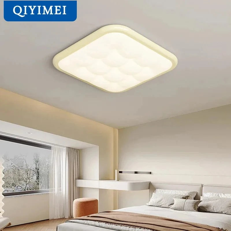 Plafonnier LED Intérieur Créatif pour un Éclairage Fantaisiste | Marco Lucetti