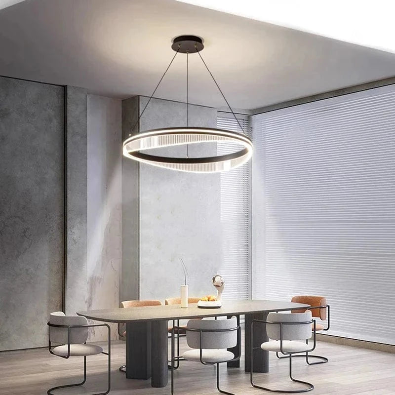 Plafonnier LED Intérieur Design | Marco Lucetti