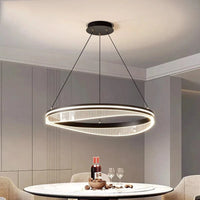Plafonnier LED Intérieur Design | Marco Lucetti