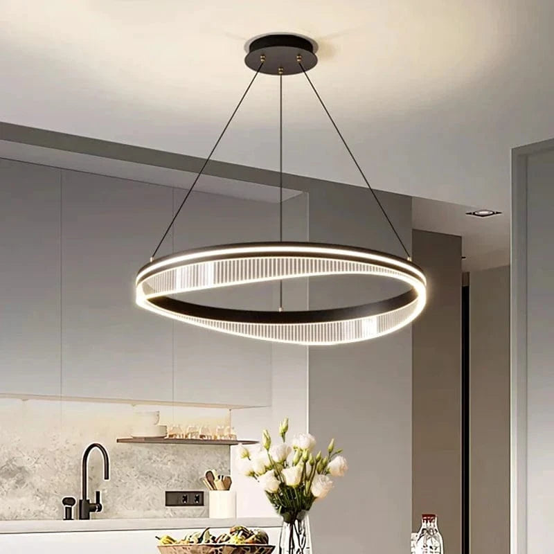 Plafonnier LED Intérieur Design | Marco Lucetti