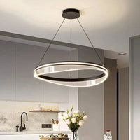 Plafonnier LED Intérieur Design | Marco Lucetti