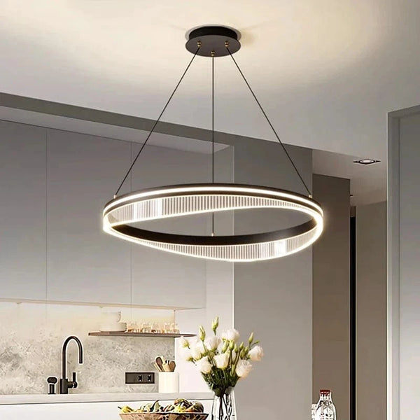 Plafonnier LED Intérieur Design | Marco Lucetti
