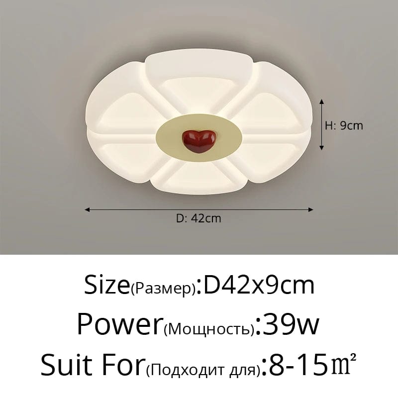 Plafonnier LED Intérieur : Éclairez avec Style | Marco Lucetti