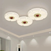 Plafonnier LED Intérieur : Éclairez avec Style | Marco Lucetti