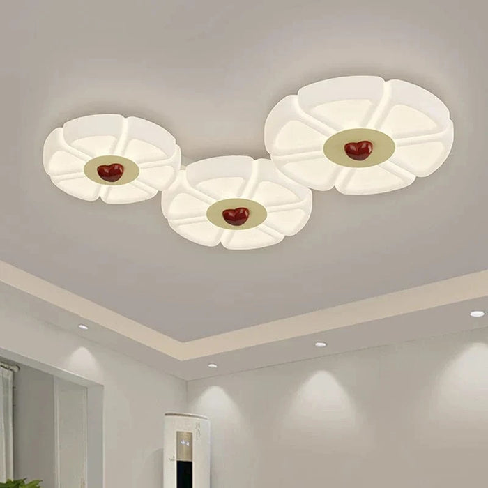 Plafonnier LED Intérieur : Éclairez avec Style | Marco Lucetti