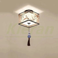 Plafonnier LED Lotus Oiseau - Élégance Moderne pour Décoration Hôtel | Marco Lucetti Pendentif A 1