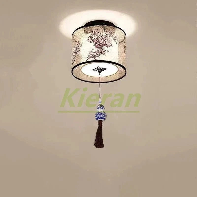 Plafonnier LED Lotus Oiseau - Élégance Moderne pour Décoration Hôtel | Marco Lucetti Pendentif F