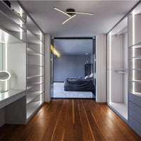 Plafonnier LED lumineux | Marco Lucetti