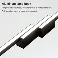 Plafonnier LED Luxe pour Chambre | Marco Lucetti