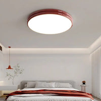 Plafonnier LED Macaron LuxeVue | Marco Lucetti