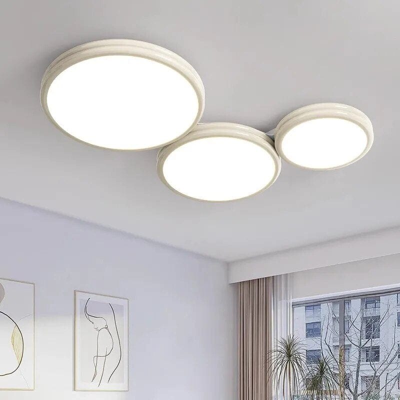 Plafonnier LED Macaron LuxeVue | Marco Lucetti