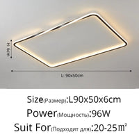 Plafonnier LED Meteor : l'éclairage intérieur moderne. | Marco Lucetti