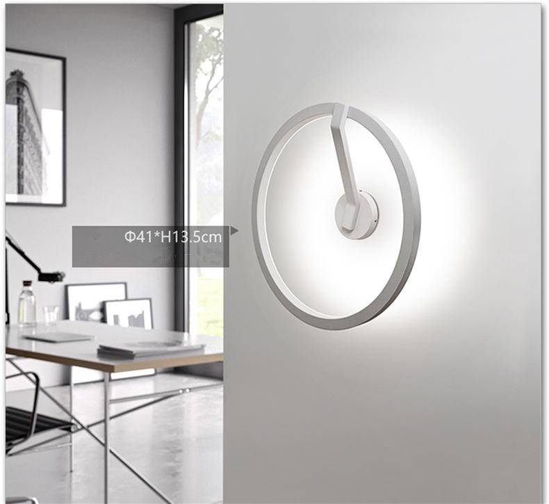 Plafonnier LED Minimalism | Marco Lucetti