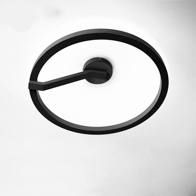 Plafonnier LED Minimalism | Marco Lucetti