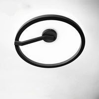 Plafonnier LED Minimalism | Marco Lucetti