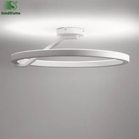 Plafonnier LED Minimalism | Marco Lucetti